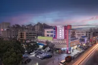Unitour Hotel (Changsha Railway Station Gaoqiao Market) Hotels in Changsha