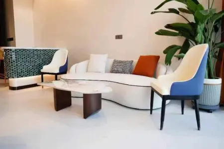 Xiangning Loess Cave Hotel