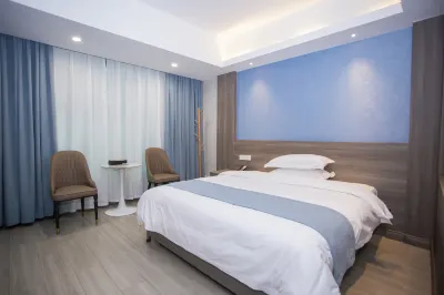 Xinhua Haiyi Grand Hotel (Shangmei Xinhua Ancient City)
