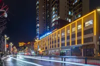 Yiliang Fei'er Lisi Hotel Hotels in Yiliang