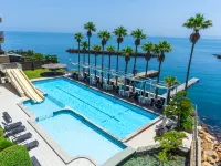 Hotel New Awaji Hotels in Sumoto