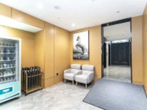 Junyi Hotel (Xinxu Longxing Road) Hotel di Xinjiang