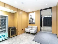 Junyi Hotel (Xinxu Longxing Road)