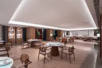 SCHOLARS GARDEN HOTEL - servizio colazione