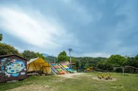 Floral Hotel· Jiujiang Lezhou Manor Homestay(Donglin Temple Branch of Lushan Cableway)