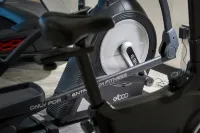 Xi Yue Zhi Xuan Hotel (Qi Xi Li Branch) - Gym