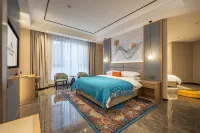 Grand Rezen Hotel Tekesi Hotels in Tekes