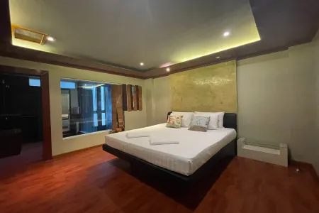 Landmark Patong Hotel