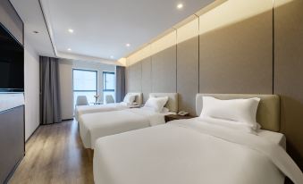 Days Select Wyndham Hotel (Kunming Dianchi Convention and Exhibition Centre)