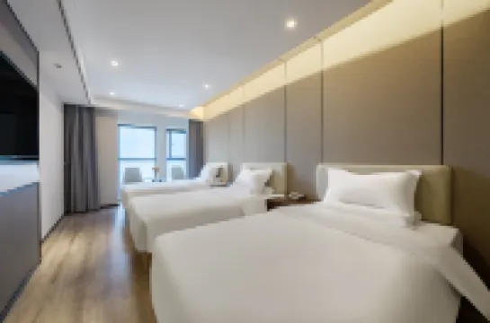 Days Inn by Wyndham Kunming Dianchi Convention and Exhibition Centre Hotels in Dian Chi Exhibition Center