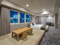 東京大手町Villa Fontaine飯店