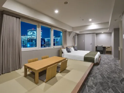 Hotel Villa Fontaine Tokyo-Otemachi Hotels near MIZUNO TOKYO