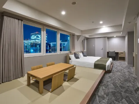 Hotel Villa Fontaine Tokyo-Otemachi