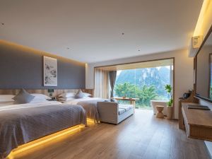 Bantian Yunshui Hotel (Yangshuo County Lijiang Branch)