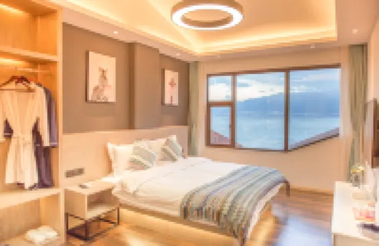 Dali Linyin Seaview Esports Resort Villa