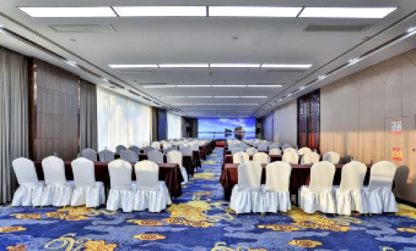 Xixingyuan·International Hotel (Hangzhou Xixi Wetland)