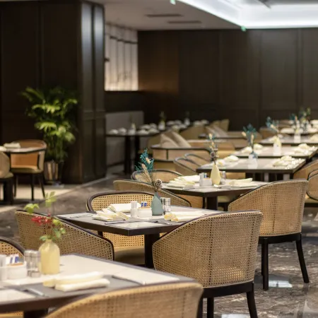 VEEGLE BY LANDISON HOTEL SHAOXING