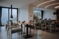 Yuanyang Mountain Residence - Breakfast