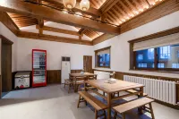 Mingshui Ancient Town Xingmu Inn