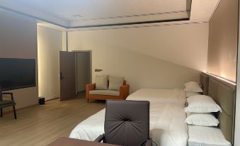 Tuxin Hotel