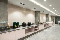 아이필 호텔 (둔황 사주 야시장)