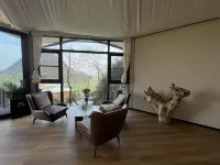 Peak Congye Luxury Tent Hotel Hotel a Luoping