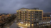 JI HOTEL Hotels in Susong