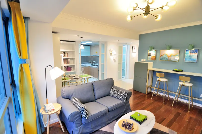 킹랜드 서비스 아파트먼트