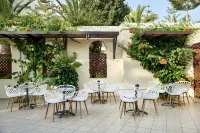 Iberostar Waves Creta Panorama & Mare - bar