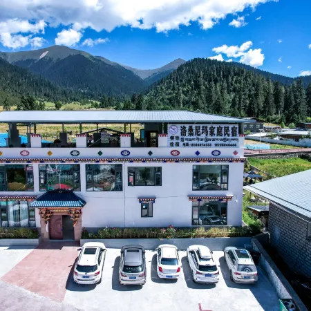 Lulang Luosang Nima Family Homestay