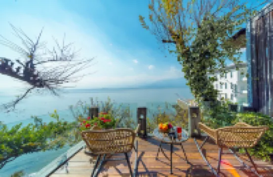 The Idler Lodge | Shuanglang Sanctuary by Erhai Hotels near Hongshan Temple