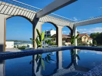 Benzen Villas Nha Trang