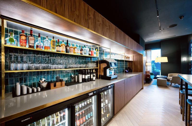 Wilde Aparthotels London Paddington photo 3