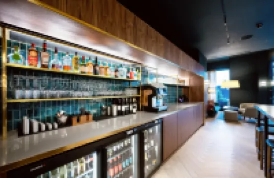 倫敦帕丁頓宿城王爾德公寓酒店