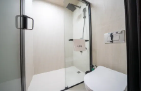 浮隱·山石澗酒店（上海國際旅遊度假區店）