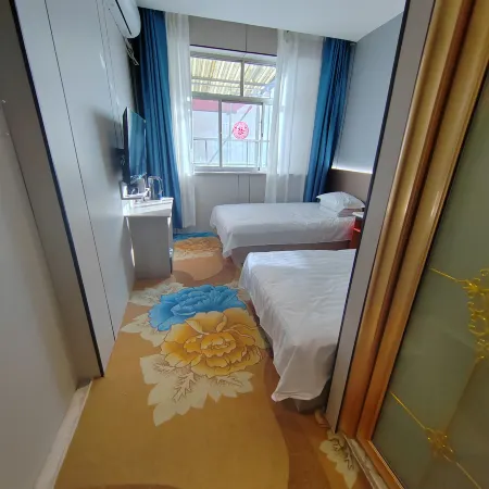 Yingxian Huaxia Express Hotel
