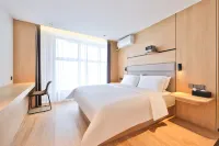 Cooing Sound hotel