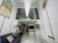 Siyu Homestay (Center World Window Branch)