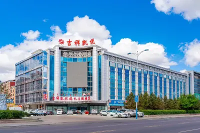 Hyatt Regency Hulunbuir Hotels in Hulunbuir