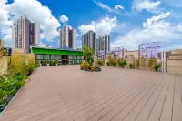 Urban Garden Hotel (Shaoguan Qujiang Nanhua Temple) Các khách sạn ở Thiều Quan