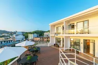 East polar island yunqi Homestay Các khách sạn gần Miaozihu Island