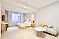 Hi Inn (Changchun Wuyue Square) - บริการรถรับส่ง