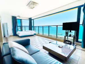 Aitesi Seaview Apartment (Huizhou Vanke Phase III)