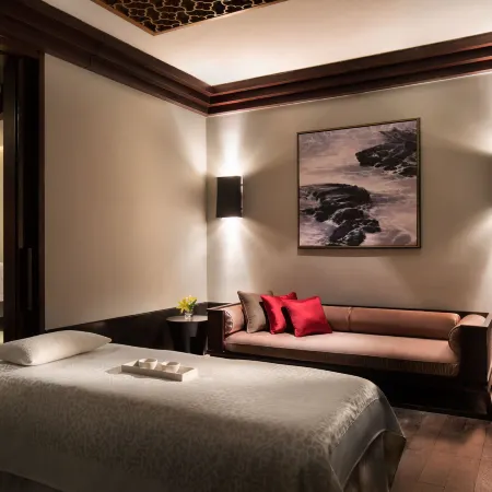 Park Hyatt Changbaishan