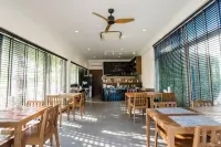 De Chaochom Hua Hin - Aamiainen