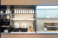 Home Inn (Ningde Wanda Jiaocheng District Government Store)