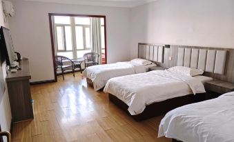 Maigiti Chuanyuan Ju Hotel