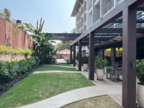 Citadines Arpora Nagoa Goa Hotels in Saligao
