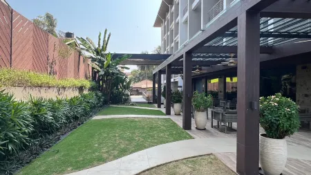 Citadines Arpora Nagoa Goa
