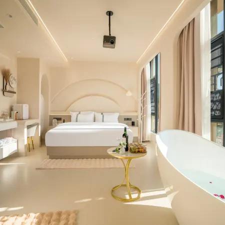 Qiuman Homestay